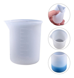 VASO MEDIDOR 100 ml CON PIPETAS