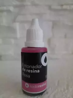 Imagen de ENTONADOR PARA RESINA 15ml