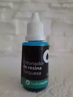 ENTONADOR PARA RESINA 15ml - tienda online