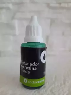 ENTONADOR PARA RESINA 15ml - QUINSHOPREVESTIMIENTOS
