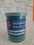 PIGMENTO EN POLVO PERLADO VERDE ESMERALDA 20gr