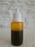 ENTONADOR PARA RESINA AMARILLO 15ml