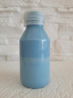 PIGMENTO EN PASTA 100g AZUL PASTEL
