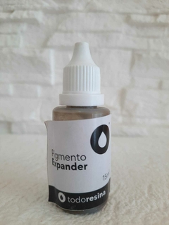 EXPANDER PARA RESINA 15ml