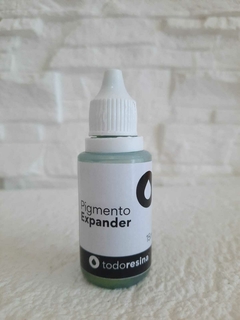 EXPANDER PARA RESINA 15ml