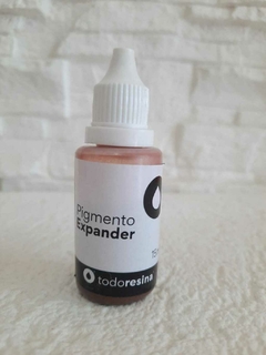 EXPANDER PARA RESINA 15ml - (copia)