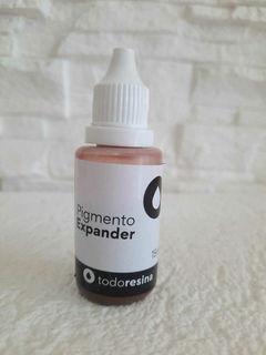 EXPANDER PARA RESINA 15ml