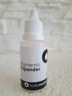 EXPANDER PARA RESINA 15ml
