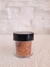 GLITTER PARA RESINA NARANJA