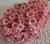 RAMO DE FLORES ROSA PASTEL