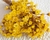 RAMO DE FLORES AMARILLO 35 und