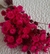RAMO DE FLORES FUCSIA