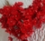 RAMO DE FLORES ROJO