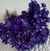 RAMO DE FLORES VIOLETA