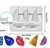 MOLDE HEBILLA - BROCHE PELO - tienda online