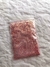 Imagen de GLITTER PARA RESINA 10GR