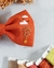Laço Helena bordado com Balão - comprar online