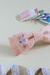 Laço Mia bordado com Flores - comprar online