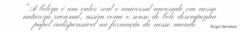 Banner da categoria Somente iniciais