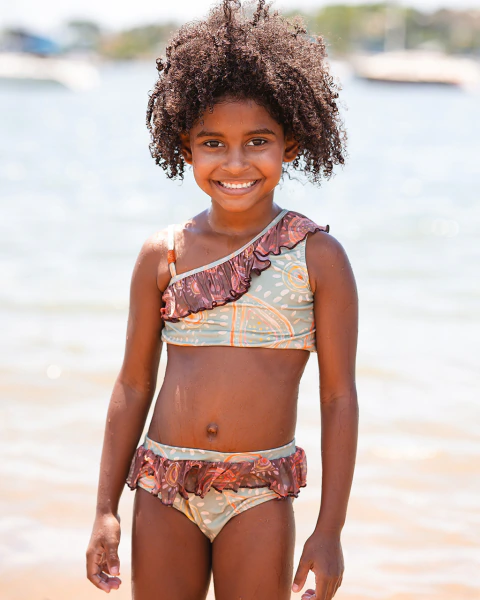 Biquíni Moana