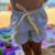 Short Joaquim infantil onda na internet