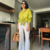 Calça Ilha onda - comprar online