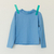 CAMISA UV BEST AZUL