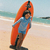 SUNGA SAMUCA VICHY AZUL - comprar online