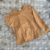 CAMISA UV BEST BEGE