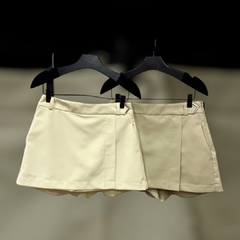 Short Saia Babi - Sofisticação e Versatilidade no Seu Look - loja online