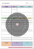 Planner Digital para Tablet o Pc - Planeando Mis Sueños