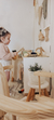 Cocina Veneto - Piper Wooden Toys 