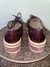 Sapato Oxford Zara Feminino - Bazar Friends And Family