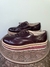 Sapato Oxford Zara Feminino - loja online