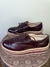 Imagem do Sapato Oxford Zara Feminino