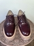 Sapato Oxford Zara Feminino