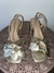 Sandália Flor Arezzo - comprar online