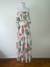 Vestido Tropical We Love It