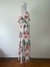 Vestido Tropical We Love It - Bazar Friends And Family