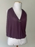 NOVA Blusa Broche Strass Animale - comprar online
