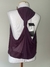 Imagem do NOVA Blusa Broche Strass Animale