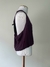 NOVA Blusa Broche Strass Animale