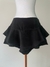 Shorts Saia Alfaiataria Talita Kume