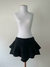Shorts Saia Alfaiataria Talita Kume - comprar online
