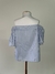 Imagem do NOVA Blusa Ombro a Ombro Animale
