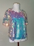 Imagem do Blusa Paetê Grande Forever 21
