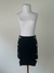 Saia Bandage Tigresse Por Renata Figueiredo - comprar online