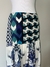 Saia Longa 100% Seda Tigresse - comprar online