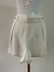 Shorts Canal Off White