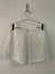 Shorts Canal Off White - Bazar Friends And Family